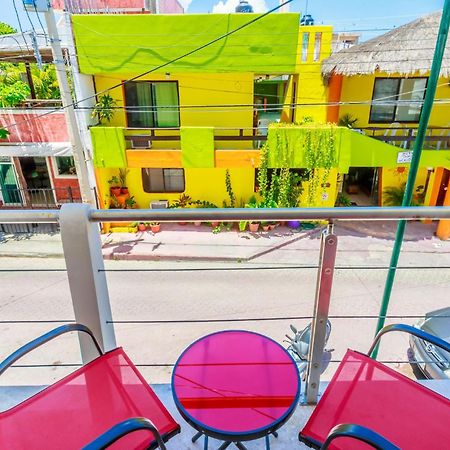 Estrella Del Mar - Condo 101 Ісла-Мухерес Екстер'єр фото